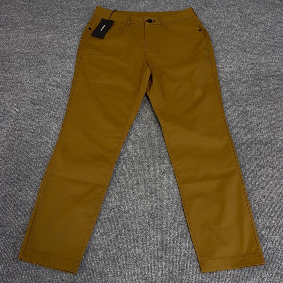 Public Rec Other - Public Rec Workday 2.0 Dealmaker 5-Pocket Performance Pants 28x26 Military Khaki